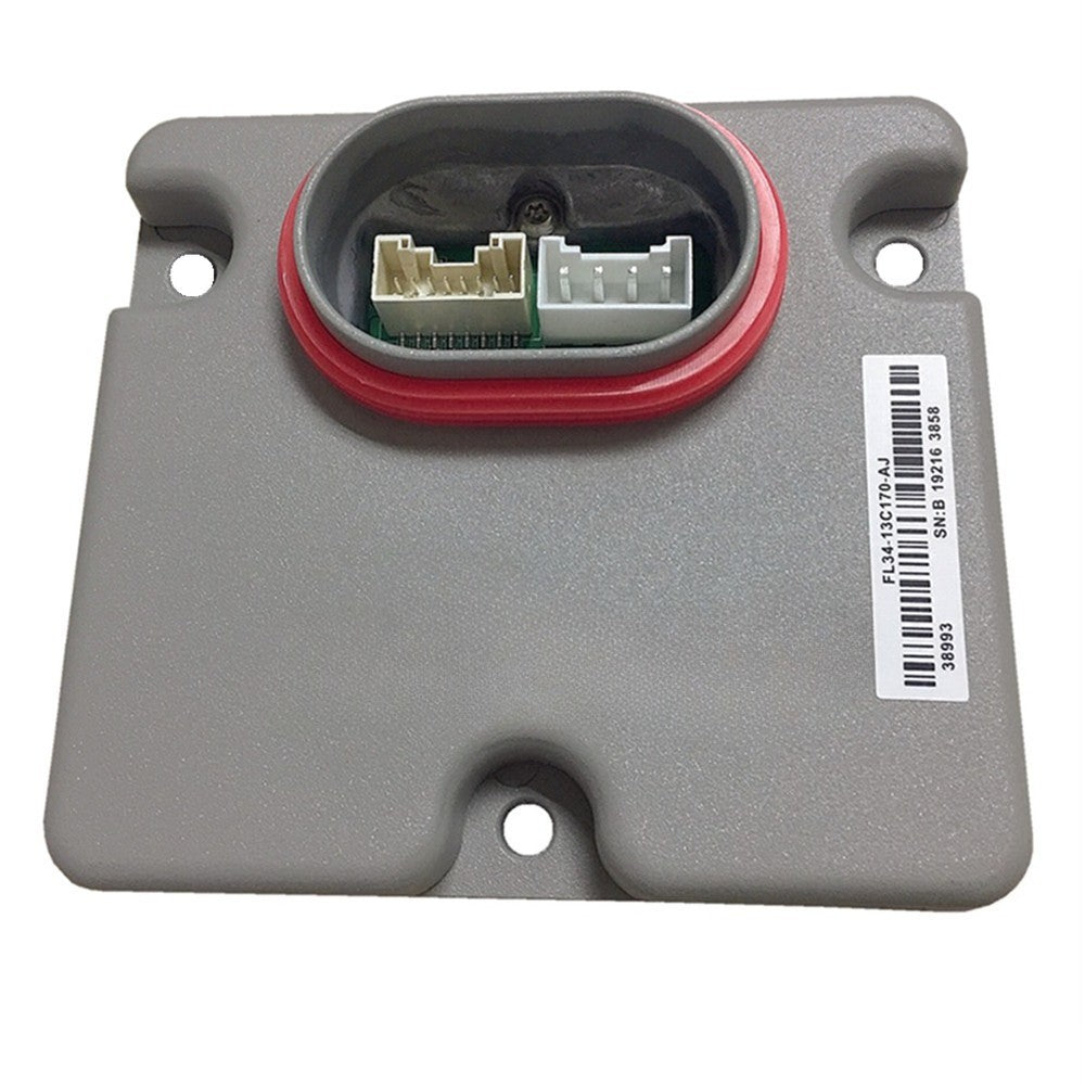 LED Headlight Ballast Control Unit for Ford F150 (2015–2019)