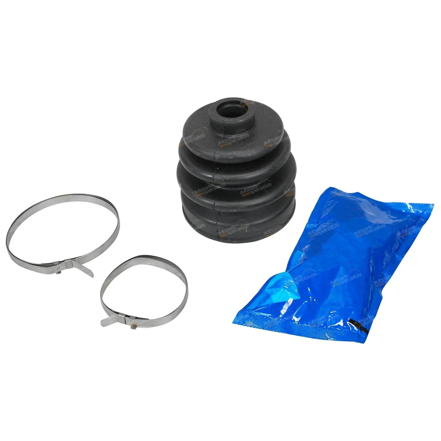 CV Boot Inner/Outer for Suzuki Grand Vitara (1998 - 2005)