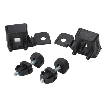2 x Headlamp Assembly Mount Bracket for Fusion (2017–2019)
