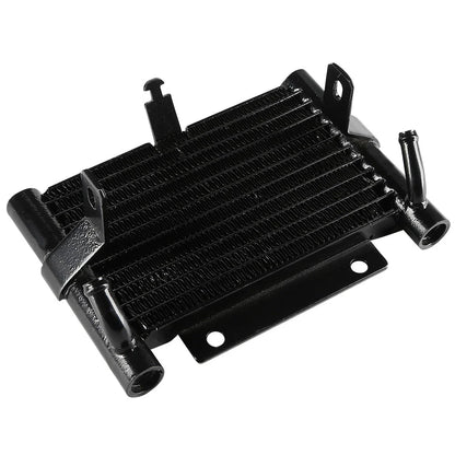 Oil Cooler for Harley Road King FLHR, Glide FLTRX, Street Glide FLHX (2017-2023)