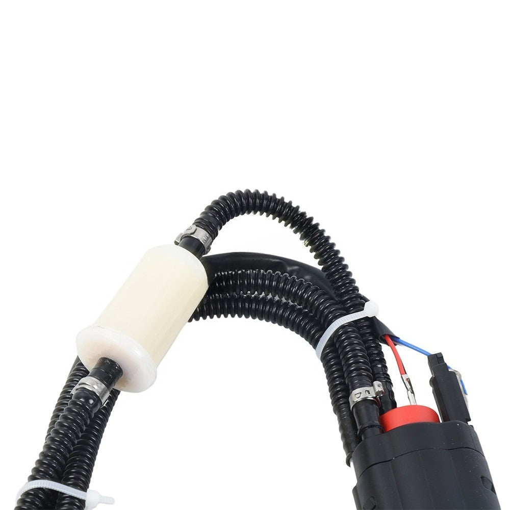 Fuel Pump for KTM Husqvarna 250 300 350 450 500 501 TPI FE EXC SXF (2017–2023)