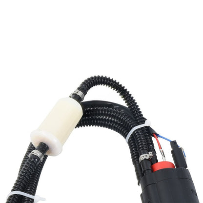 Fuel Pump for KTM Husqvarna 250 300 350 450 500 501 TPI FE EXC SXF (2017–2023)