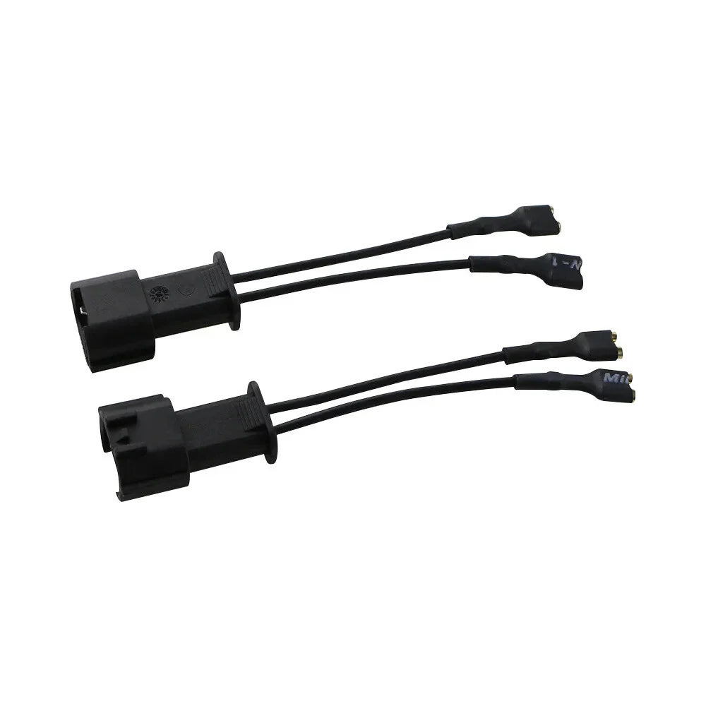Horn Speaker Wiring Adapter for Hyundai I30 Ix35 Verna Optima (2007-2023)