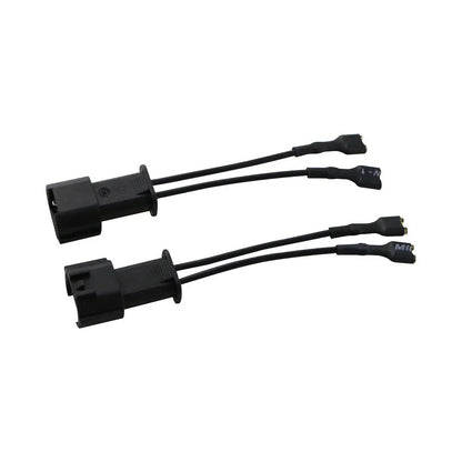 Horn Speaker Wiring Adapter for Hyundai I30 Ix35 Verna Optima (2007-2023)