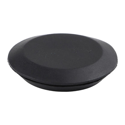 Fuel Door Lid Black for Mercedes (2008–2015)