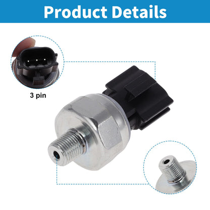 Engine Oil Pressure Sensor for Infiniti QX56 (2004–2010) 25070CD000/25070CD00A