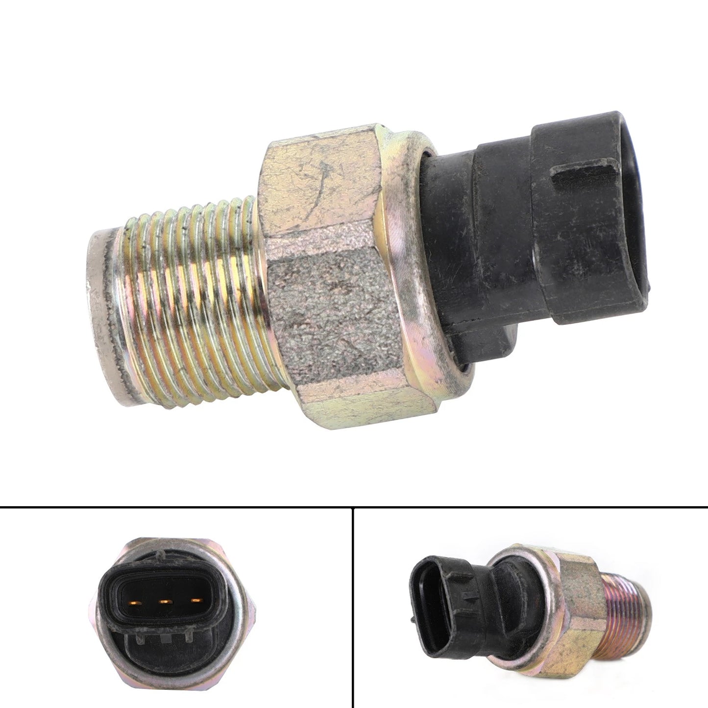 6x Flange Nut M10 X 1.5mm for Aprilia Mana NA850 RSV1000R Caponord