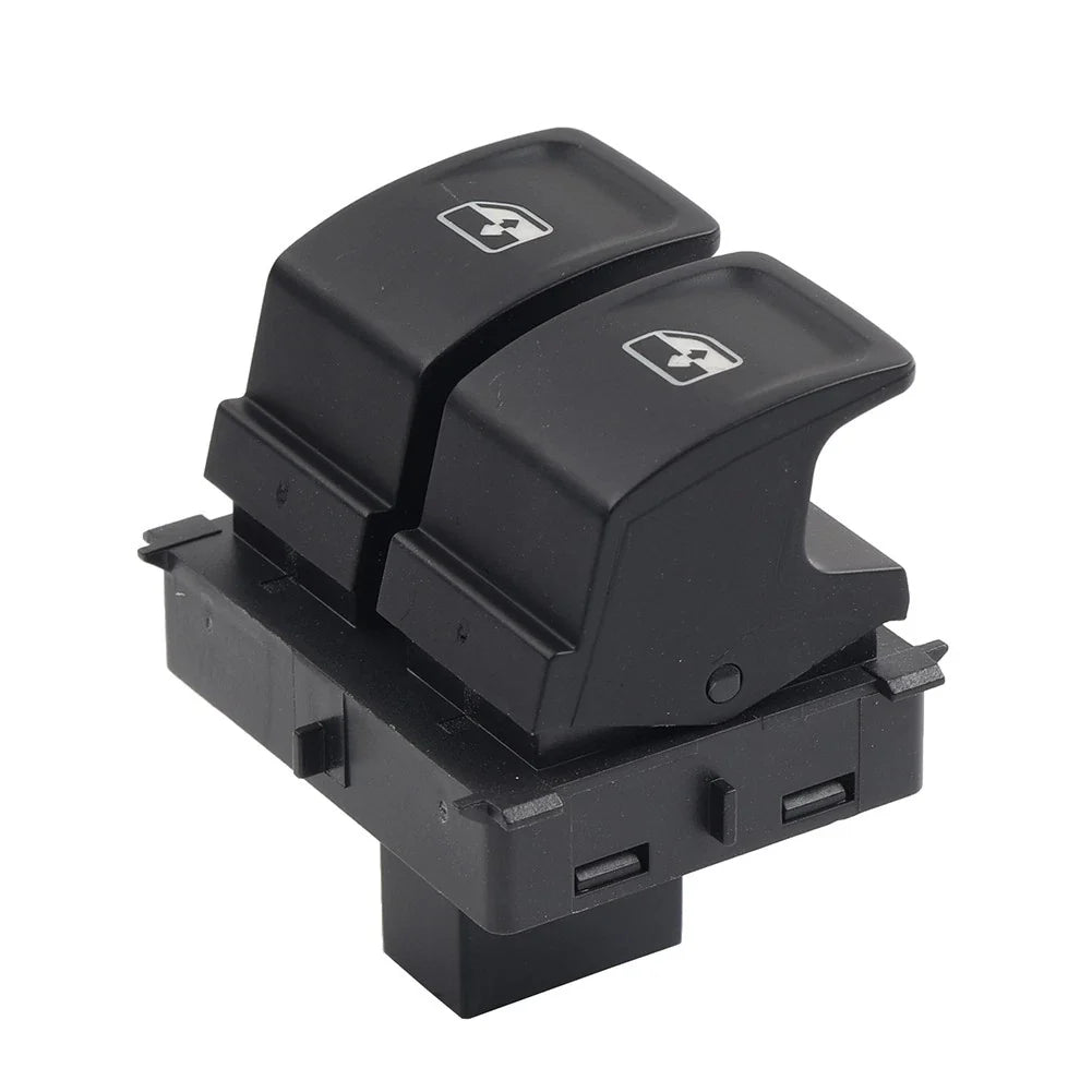 Power Window Regulator Switch for Volkswagen Polo, Seat Ibiza, Leon (2018-2023)