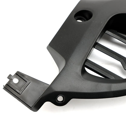 Unpainted ABS Fairing Hood for Honda X-ADV 750 (2021–2023)