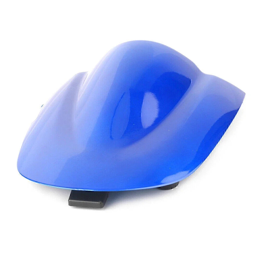 Rear Seat Cover Cowl for Suzuki GSXR 600 750 K6 (2006-2007) Blue