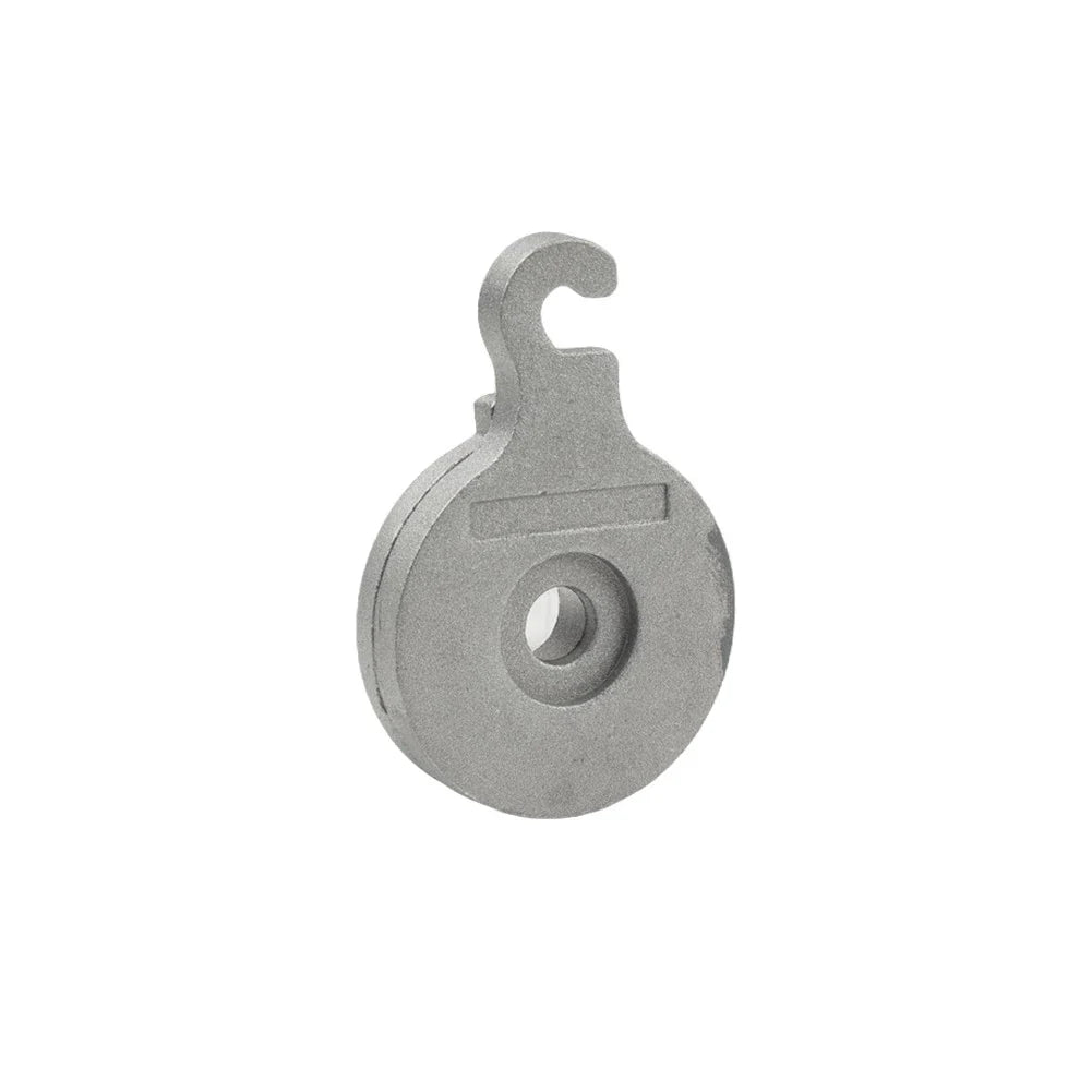 Easy Lever Pull Power Clutch Ramp for Harley Softail (1987-2022)