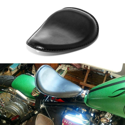 Solo Seat Spring for Harley Sportster 883 1200 Cruiser Chopper Bobber