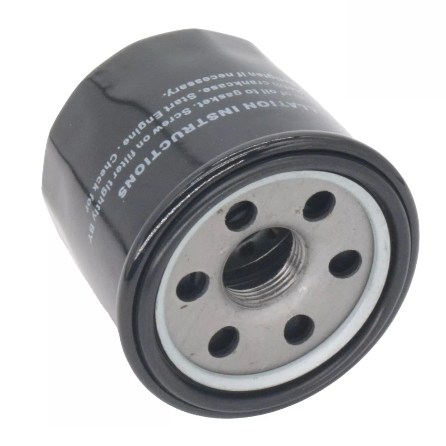 Oil Filter for Tohatsu 15-50 HP Outboard (4-Stroke)
