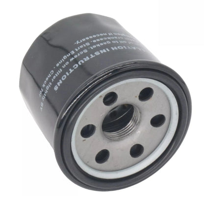 Oil Filter for Tohatsu 15-50 HP Outboard (4-Stroke)