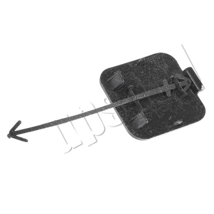 Eye Cover Cap / Rear Bumper Tow Hook / for Mercedes-Benz S-Class (2007–2009)