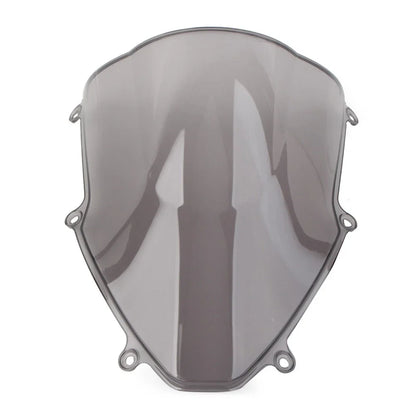 Front Windshield for Honda CBR1000RR-R Fireblade (2020-2022) Gray