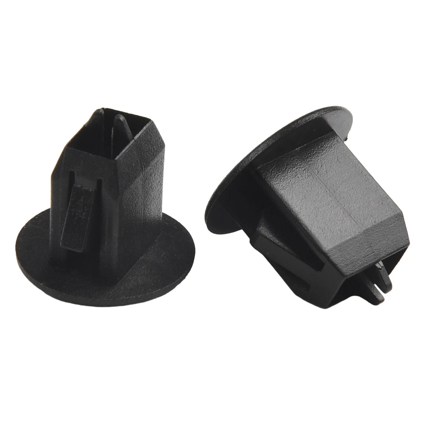 25 x Car Bootlid Boot Trunk Lid Trim Clips Fastener for Volvo S40 S60 S80