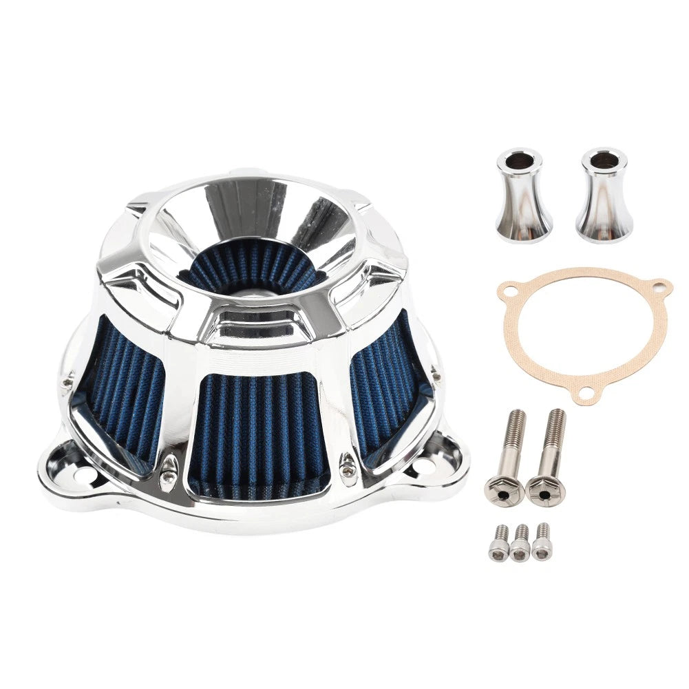 Air Cleaner Filter for Electra Glide FLHT FLHXXX (2008–2016)