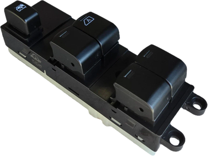 Master Window Switch 14+3 Pins for Nissan Navara D40 Pathfinder R51 (2005–2015)