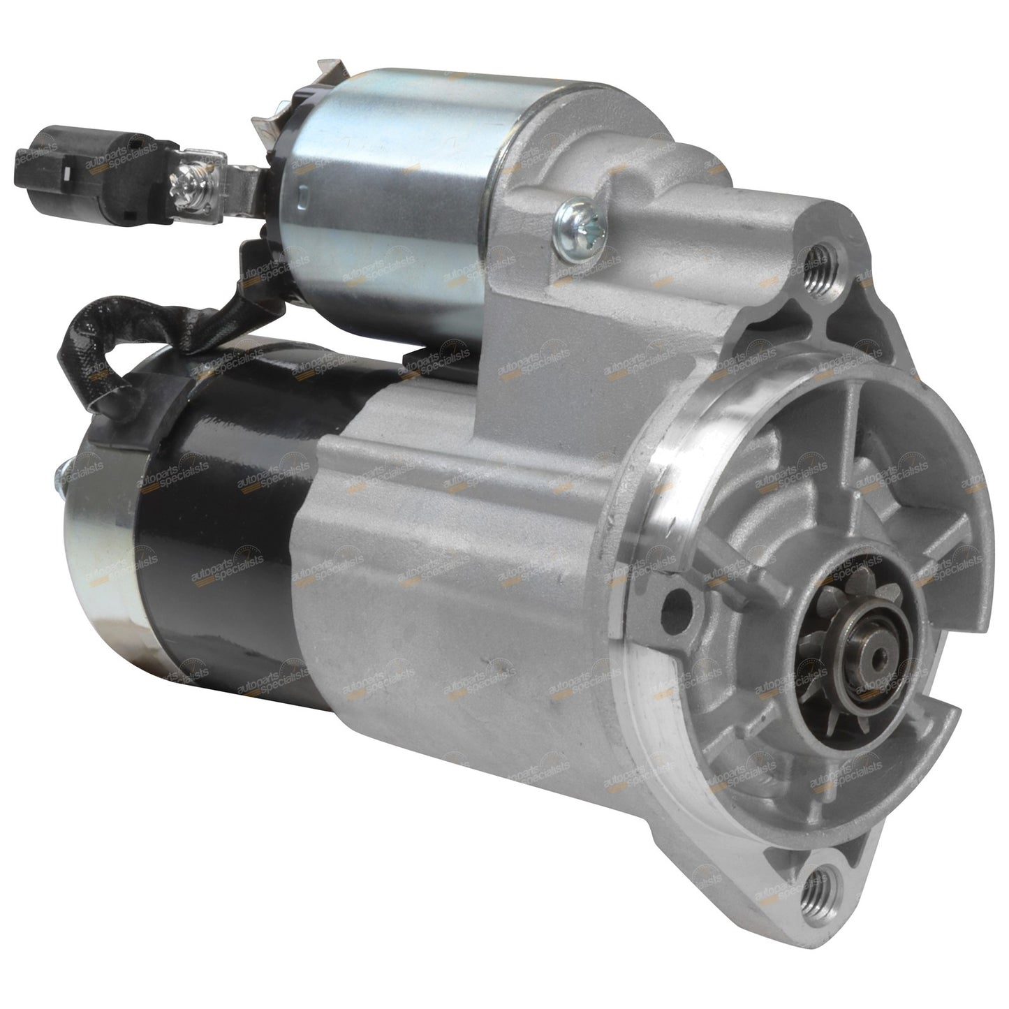 Starter Motor for Nissan Elgrand ALE50 ALWE50 V6 3.3L (1997–2002)