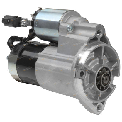 Starter Motor for Nissan Elgrand ALE50 ALWE50 V6 3.3L (1997–2002)
