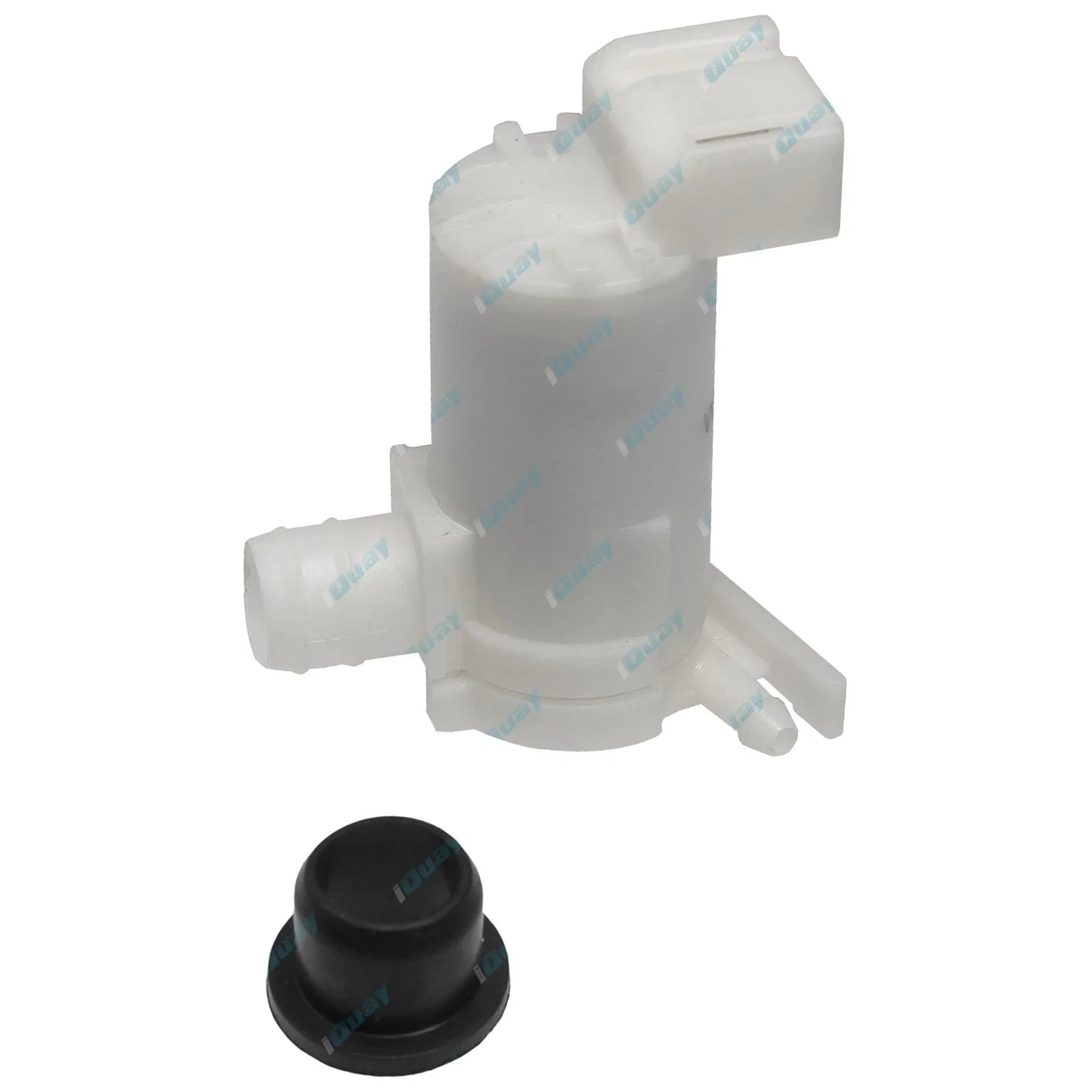 Front Windscreen Washer Pump Motor for Nissan 200SX S14 S15 2.0L SR20DET 94~02