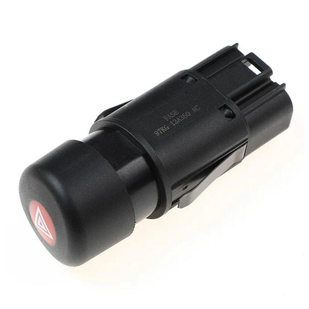 Hazard Warning Indicator Light Switch for Ford Transit (2000-2006)