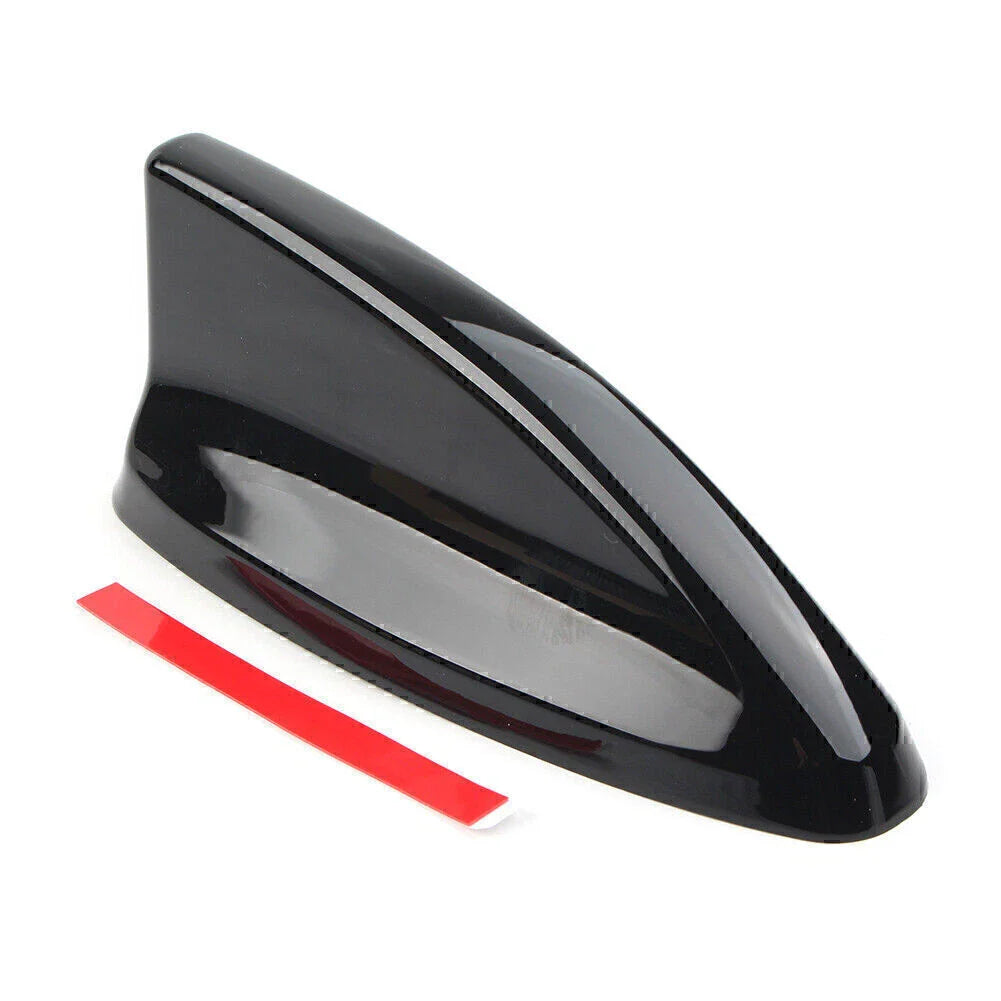 Plastic Shark Fin Antenna Cover for Honda Civic (2022 - Present)