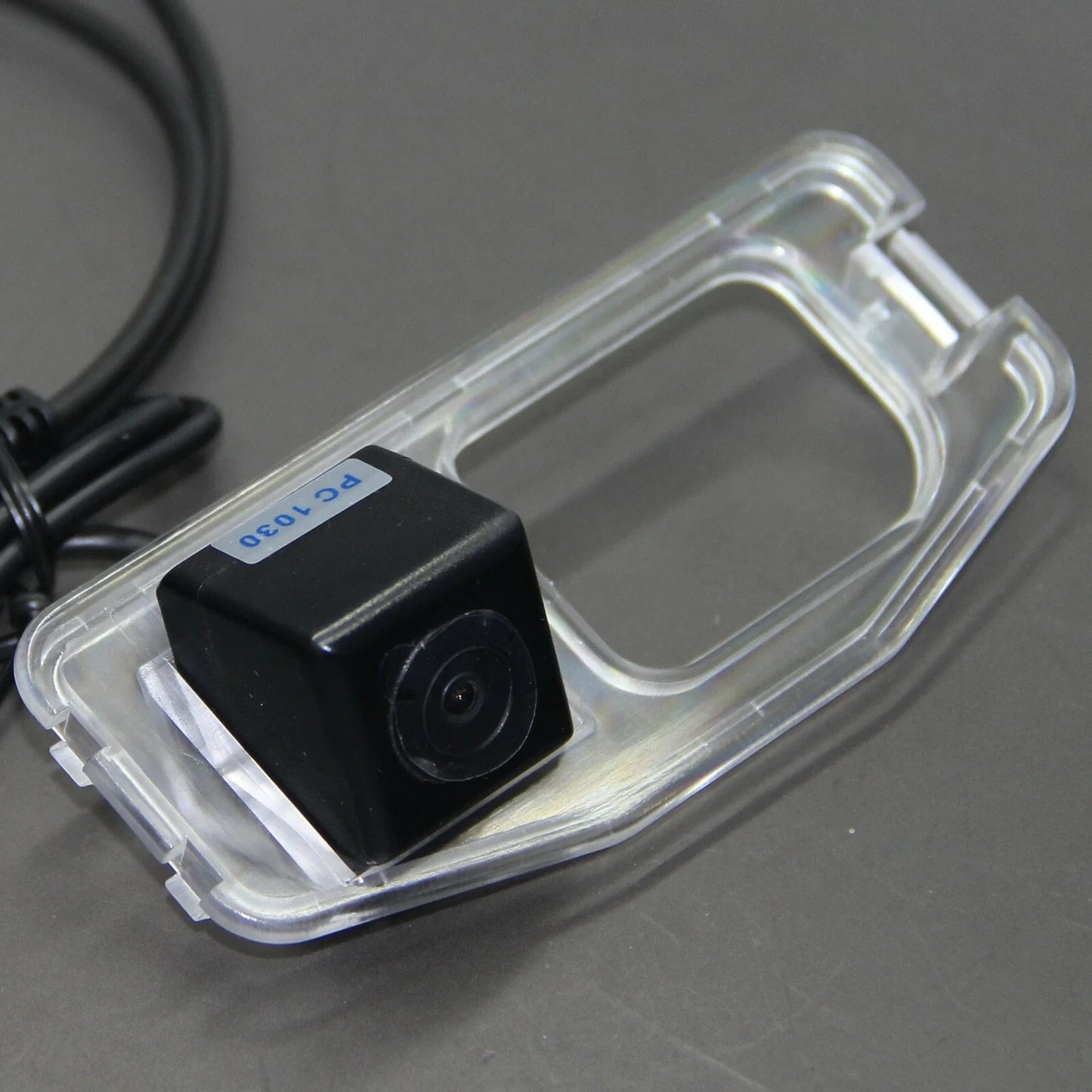 Rear View Backup Parking Camera Car for Honda Odyssey (2009–2013)