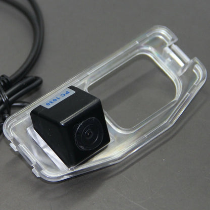 Rear View Backup Parking Camera Car for Honda Odyssey (2009–2013)