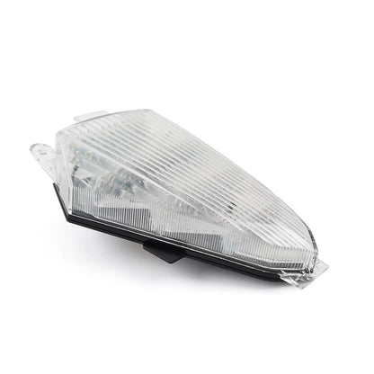 Ram Air Intake Tube Duct Kit for Yamaha YZF R6 (2008–2016)