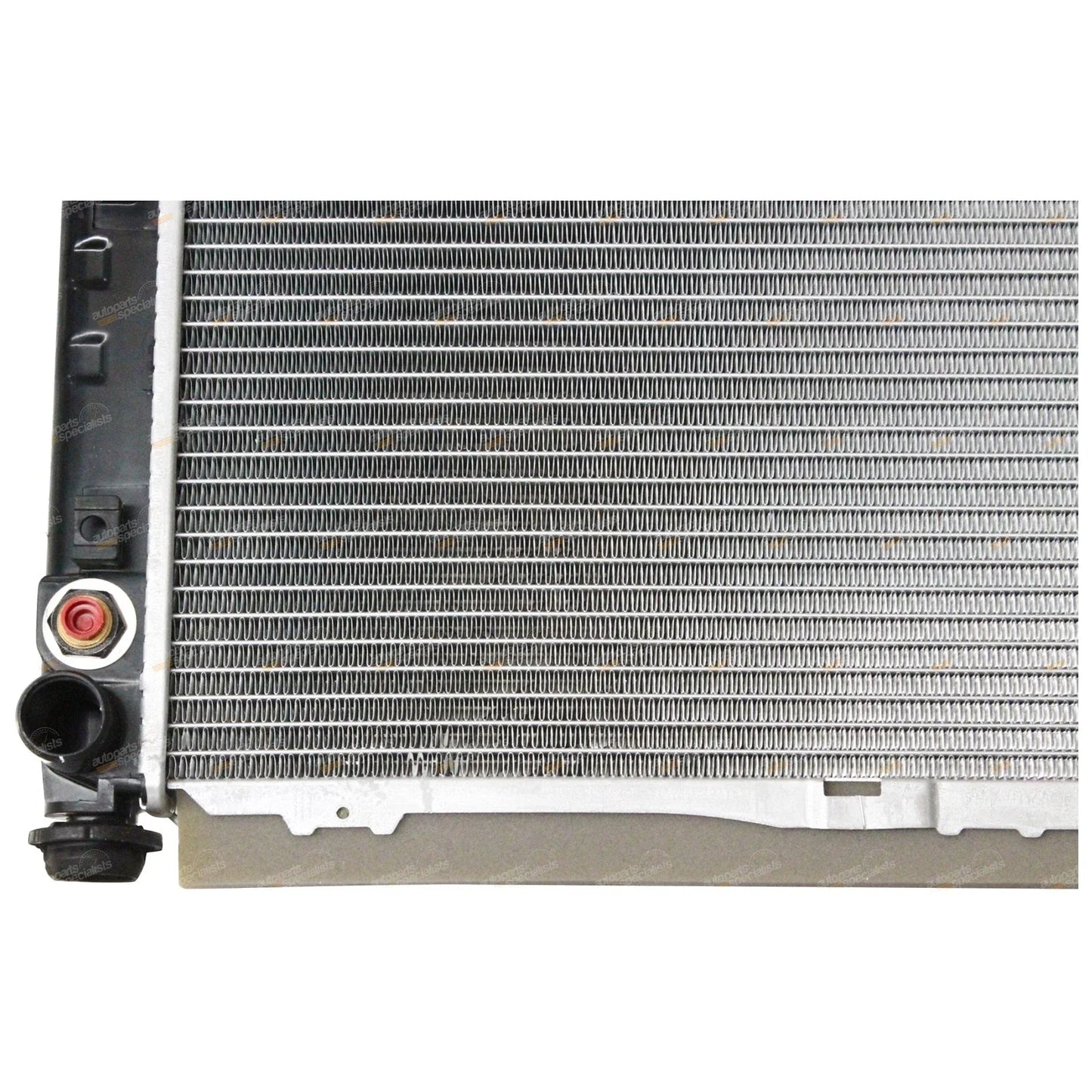 Alloy Radiator for Mazda 626 GE MX-6 Ford Telstar AX AY (1991-1997)