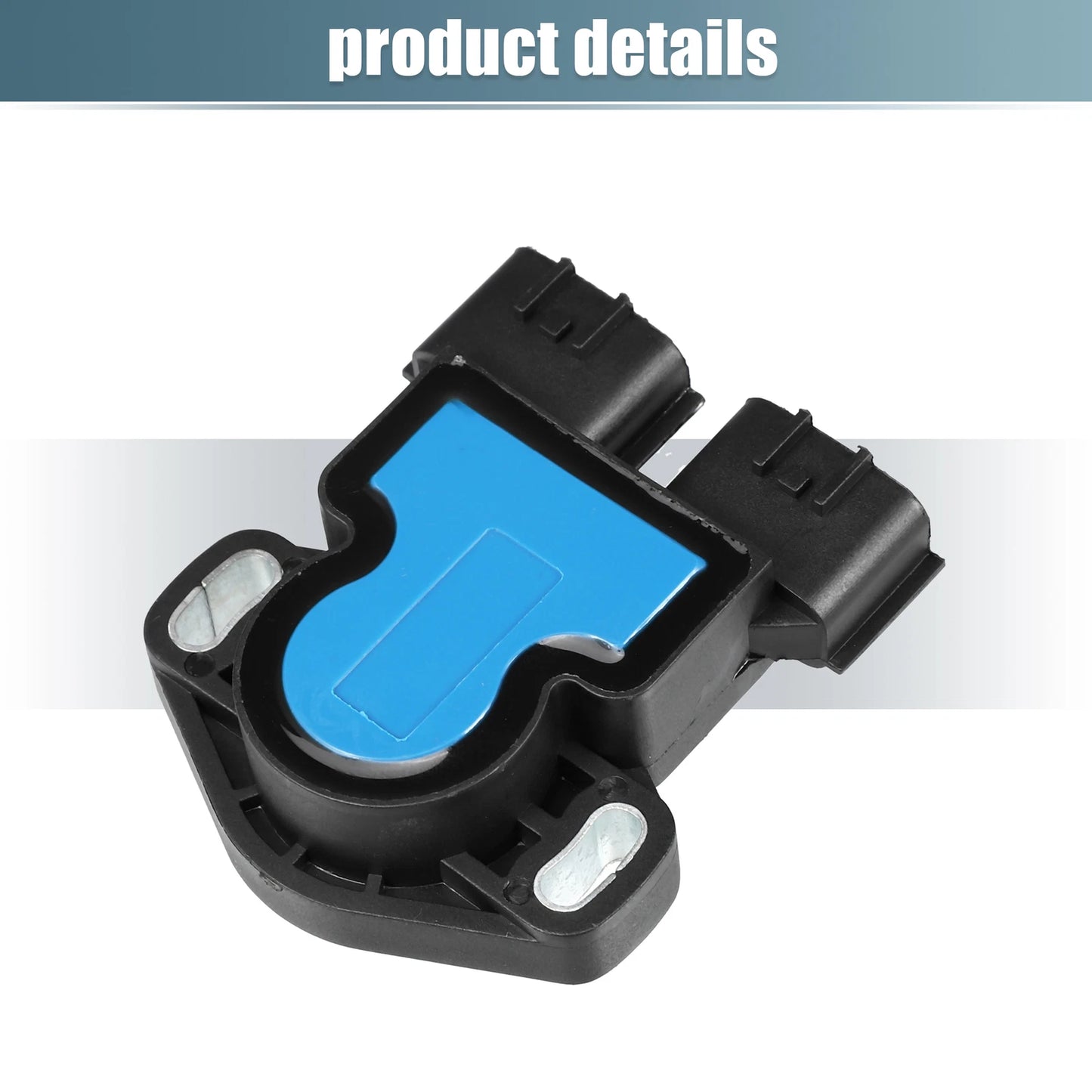 Throttle Position Sensor TPS 22620-4P210 for Nissan Frontier Xterra (2005–2019)