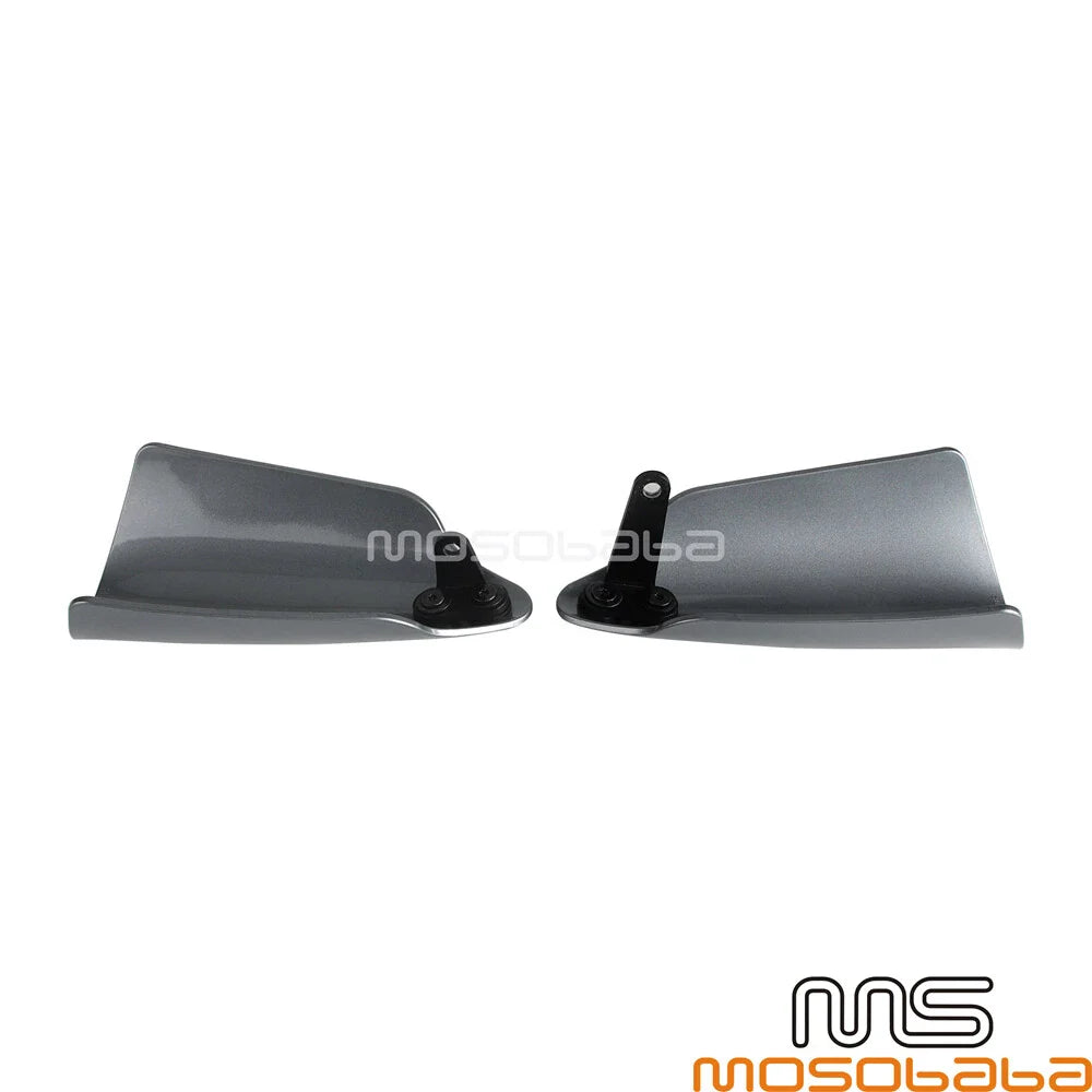 Hand Guard Protector Wind Deflector for Harley Road King CVO/SE (2008-2023)