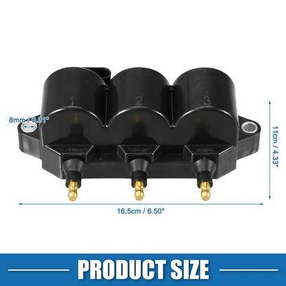 Ignition Coil Pack for Chevrolet Matiz 2011-2015
