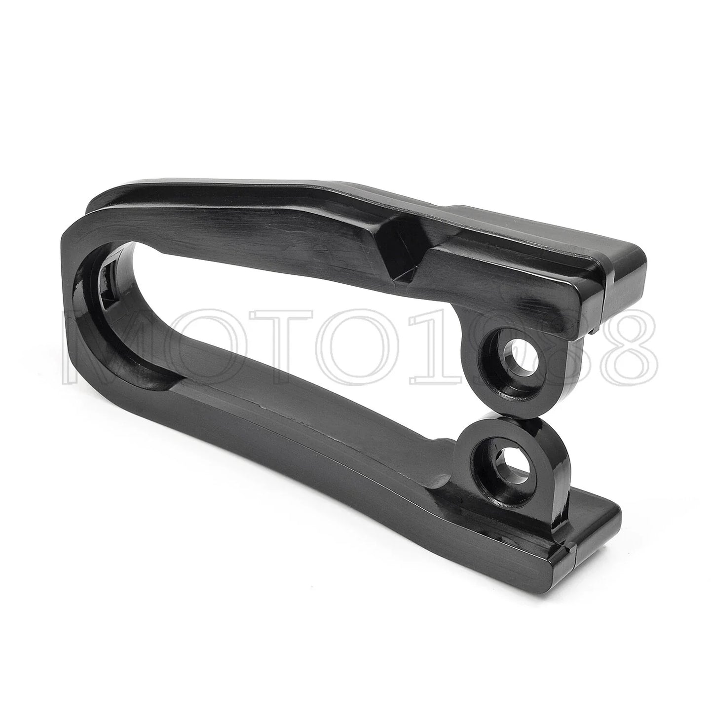 Swingarm Chain Guide Slider Buffer 2x4 for Honda TRX400EX Sportrax (1999–2008)