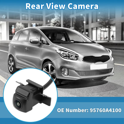 Rear View Backup Camera 95760A4100 for Kia Carens (2013–2017)