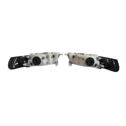 Crystal Headlight Corner Lamp for Toyota Corolla AE100 AE101 (1992-1997)