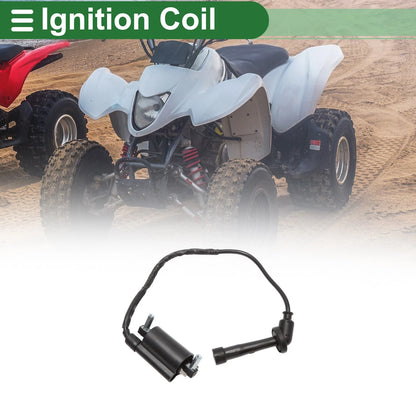 Ignition Coil for Suzuki Volty 250 (1995–2000)