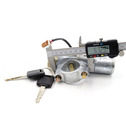 Ignition Switch Steering Lock for Nissan Terrano Regulus Infiniti QX4 1999-2001