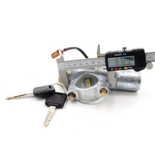 Ignition Switch Steering Lock for Nissan Terrano Regulus Infiniti QX4 1999-2001