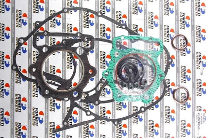 Complete Engine Gasket Set & Oil Seals for Honda XR500 (1979-1982)