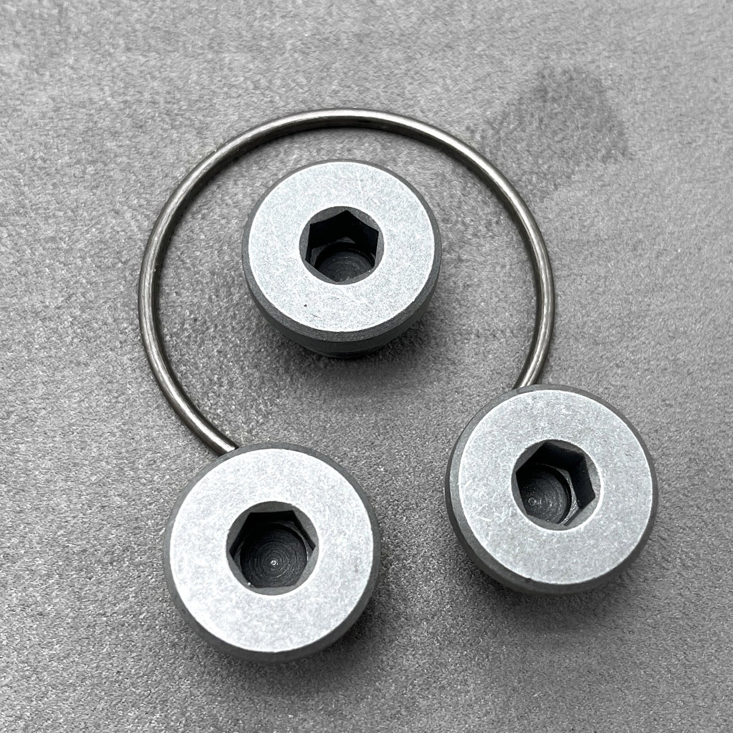 Transmission Oil Seals for Land Rover Discovery Sport Range Rover Evoque (2014–2023)