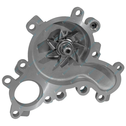 NPW Water Pump for Landcruiser URJ202R V8 4.6L 1URFE Engine 2012~2019 200 Series