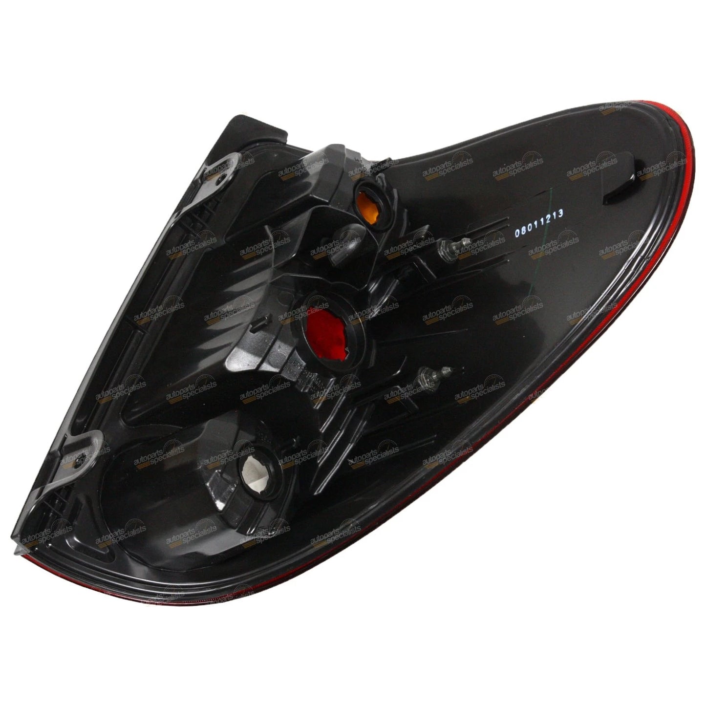 Tail Lights Pair for Mitsubishi Triton (2006–2015)