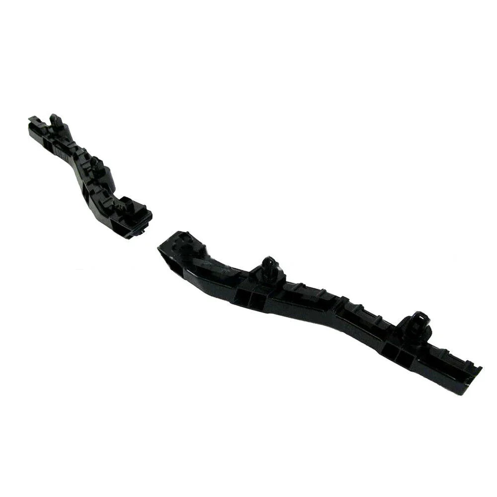 Front Bumper Support Bracket Pair for Dodge Avenger (2008-2014)