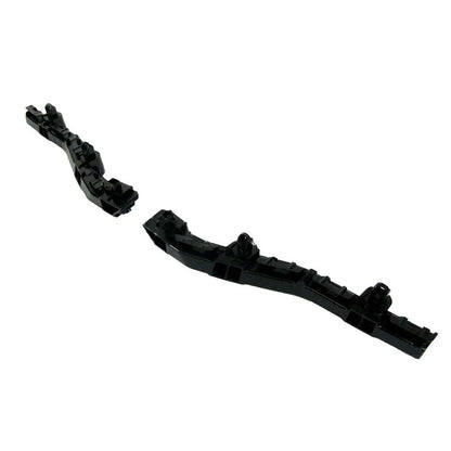 Front Bumper Support Bracket Pair for Dodge Avenger (2008-2014)