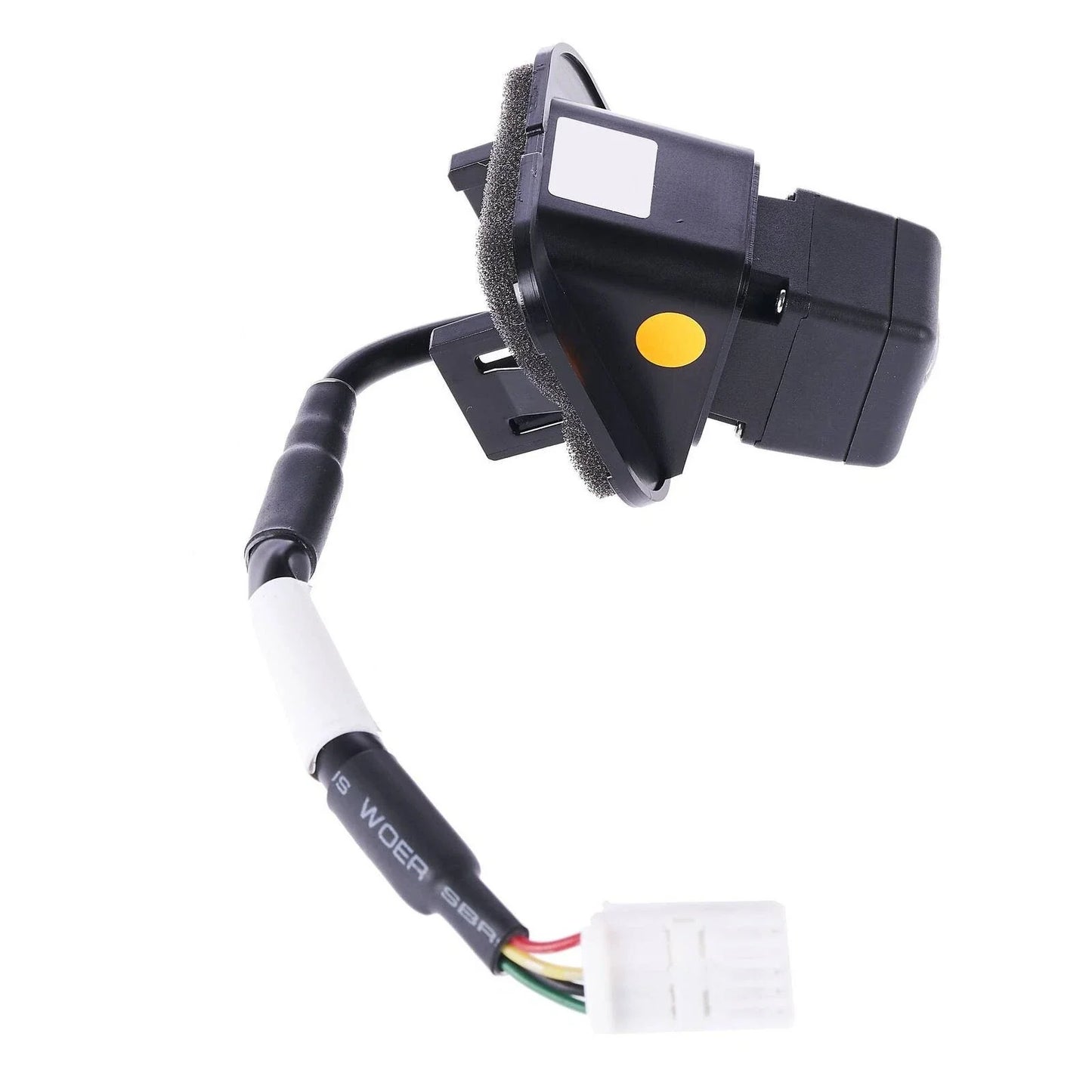 Reverse Camera OE Connector for Mazda 6 GJ GL Sedan (2012–2015)