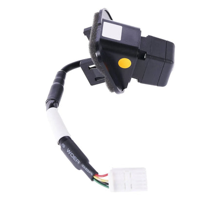 Reverse Camera OE Connector for Mazda 6 GJ GL Sedan (2012–2015)