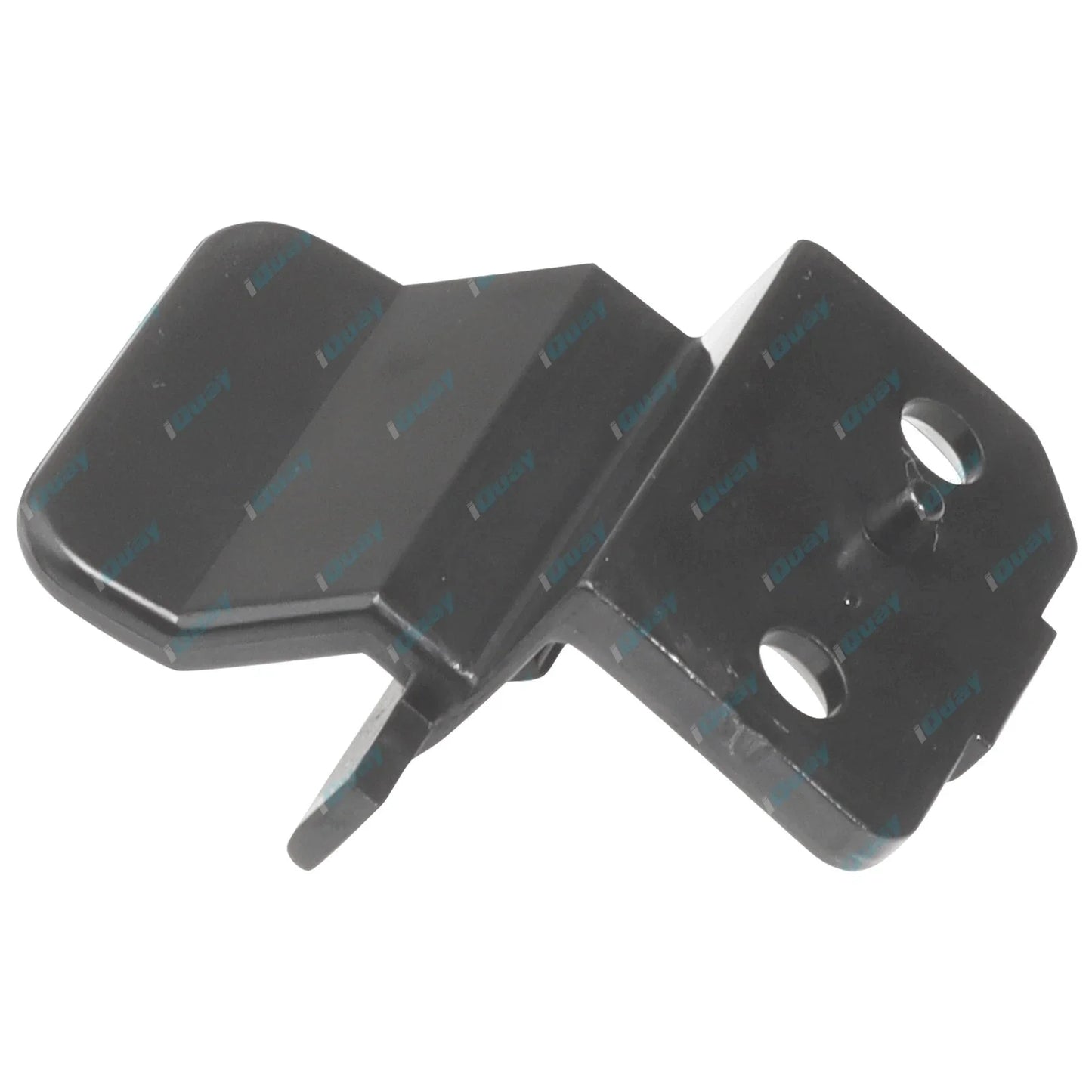 Genuine Nissan Centre Console Lid Lock Latch RH suits Navara D22 STR 2001~2016